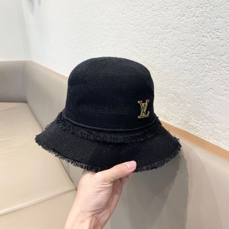 Louis Vuitton Caps